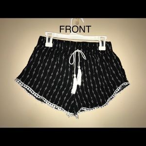 Flowy Shorts